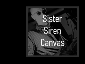 Sister Siren - Spotify