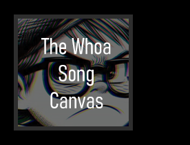The Whoa Song - Spotify