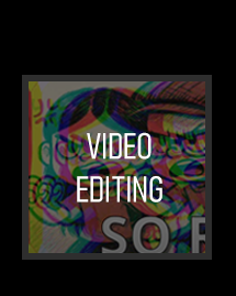 Video Editing Portfolio