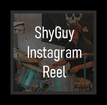 ShyGuy Instagram Reel