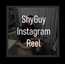 ShyGuy Instagram Reel
