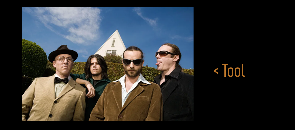 TOOL