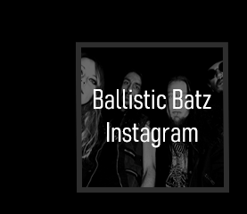 Former Social Media Admin: Ballistic Batz (band)