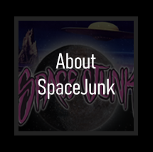 About SpaceJunk