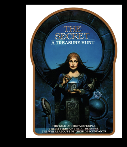 12treasures.com
