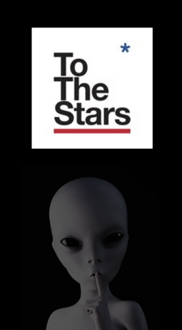 To The Stars: Academy of Arts and Sciences