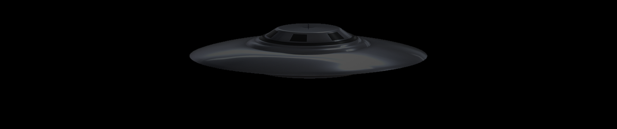 Bob Lazar UFO craft: The Sport Model